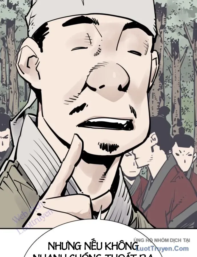 Sát Thủ Tống Lý Thu Chapter 105 - 4