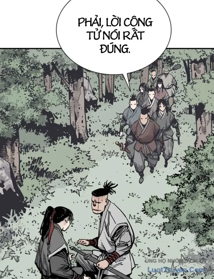 Sát Thủ Tống Lý Thu Chapter 106 - 107