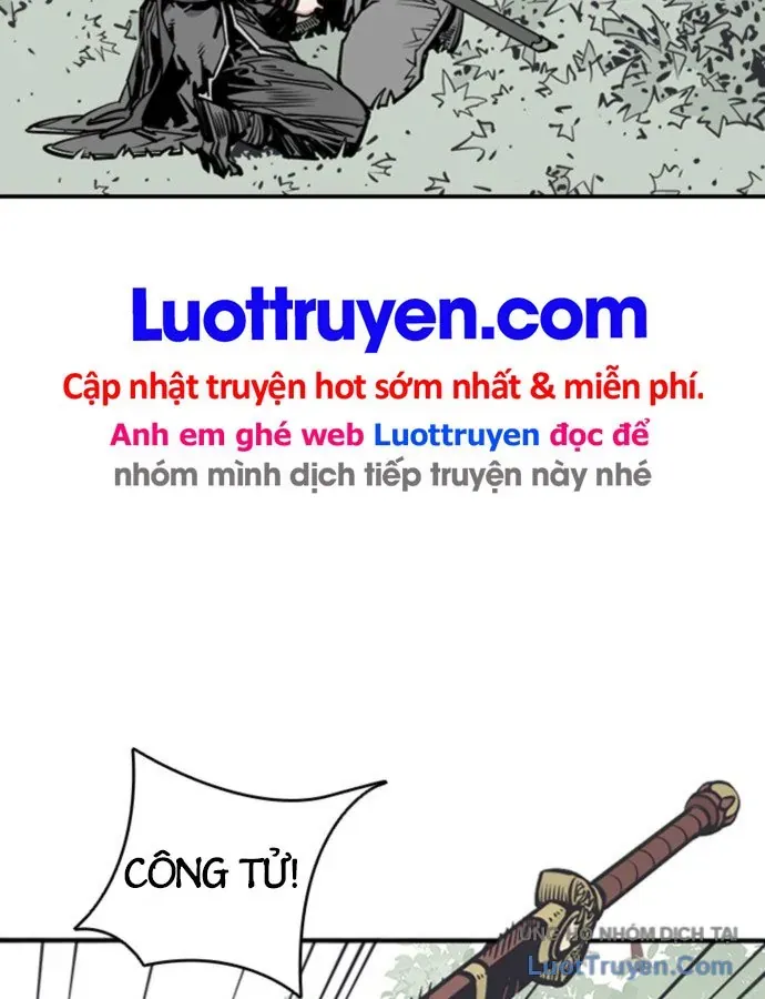 Sát Thủ Tống Lý Thu Chapter 106 - 108