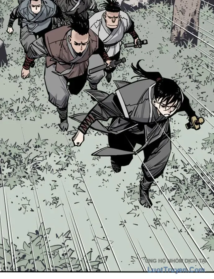 Sát Thủ Tống Lý Thu Chapter 106 - 112