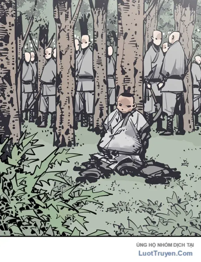 Sát Thủ Tống Lý Thu Chapter 106 - 118