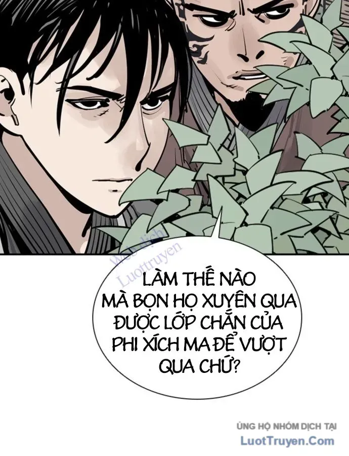 Sát Thủ Tống Lý Thu Chapter 106 - 120