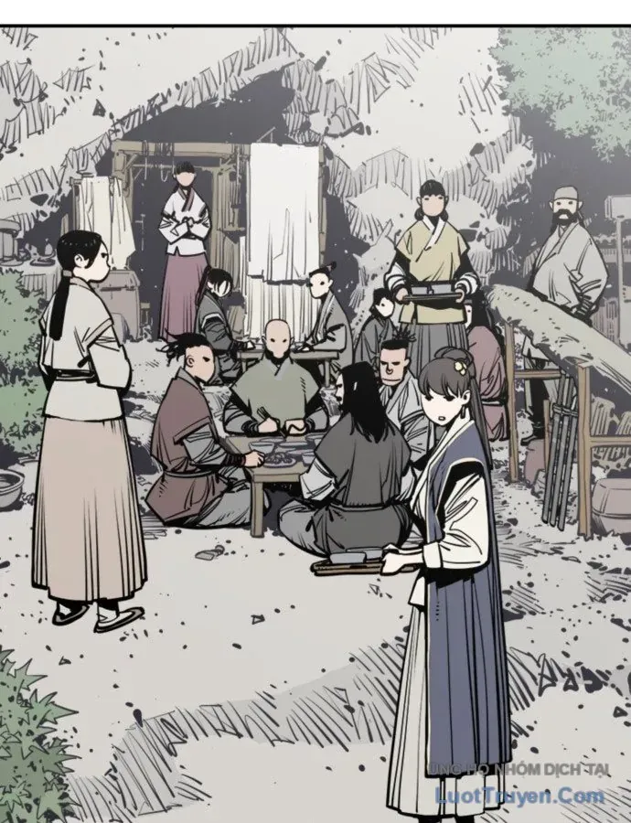 Sát Thủ Tống Lý Thu Chapter 106 - 89