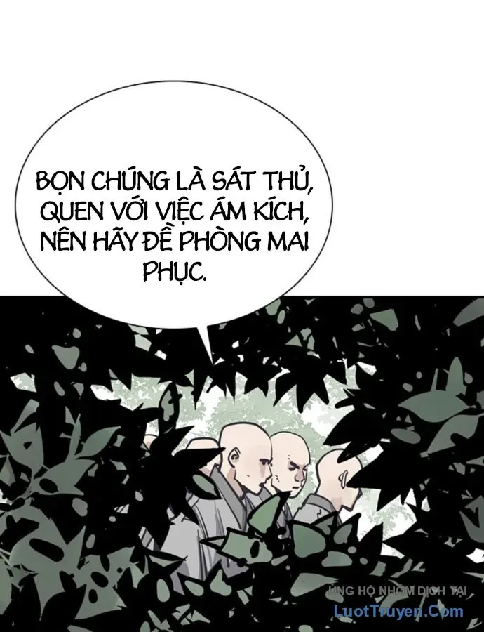 Sát Thủ Tống Lý Thu Chapter 107 - 105
