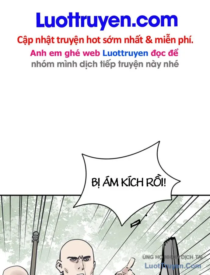 Sát Thủ Tống Lý Thu Chapter 107 - 109