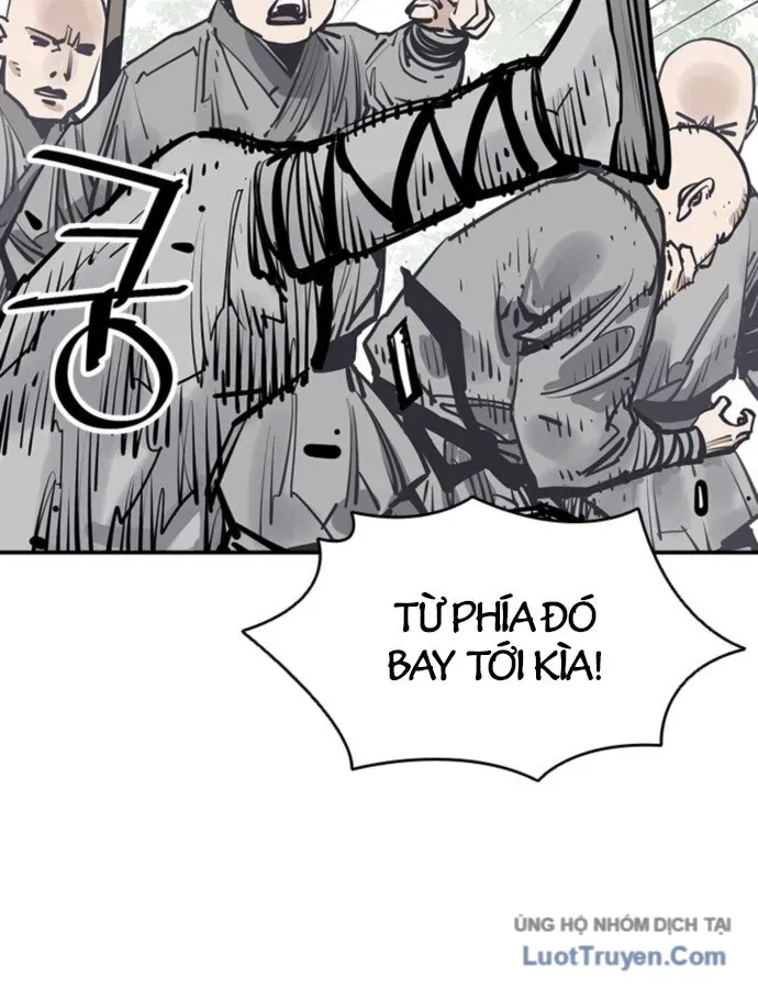 Sát Thủ Tống Lý Thu Chapter 107 - 110