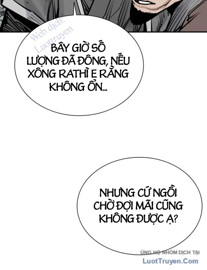 Sát Thủ Tống Lý Thu Chapter 107 - 30