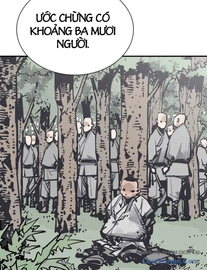 Sát Thủ Tống Lý Thu Chapter 107 - 5