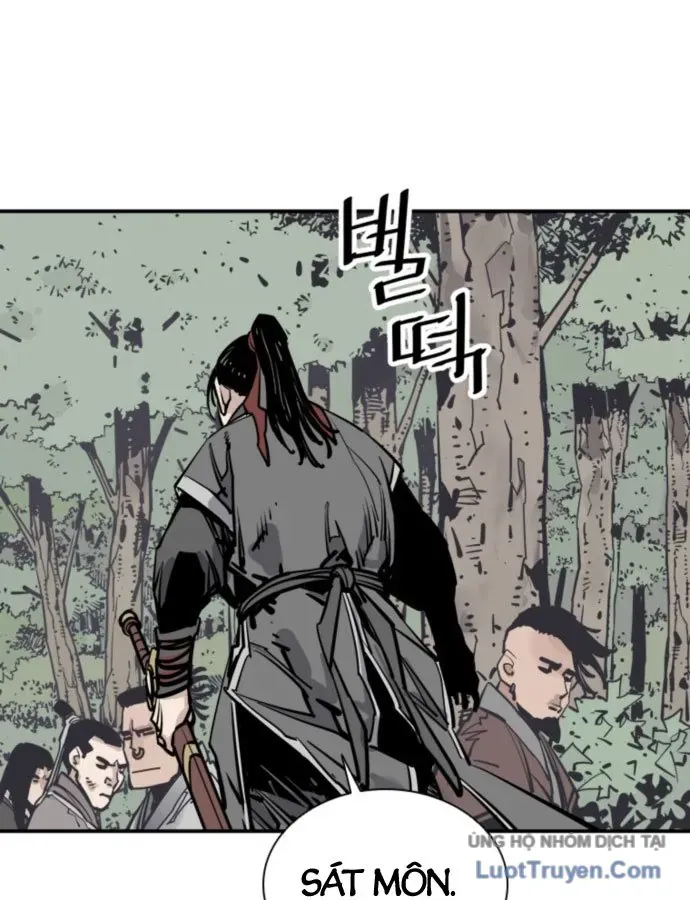 Sát Thủ Tống Lý Thu Chapter 107 - 84