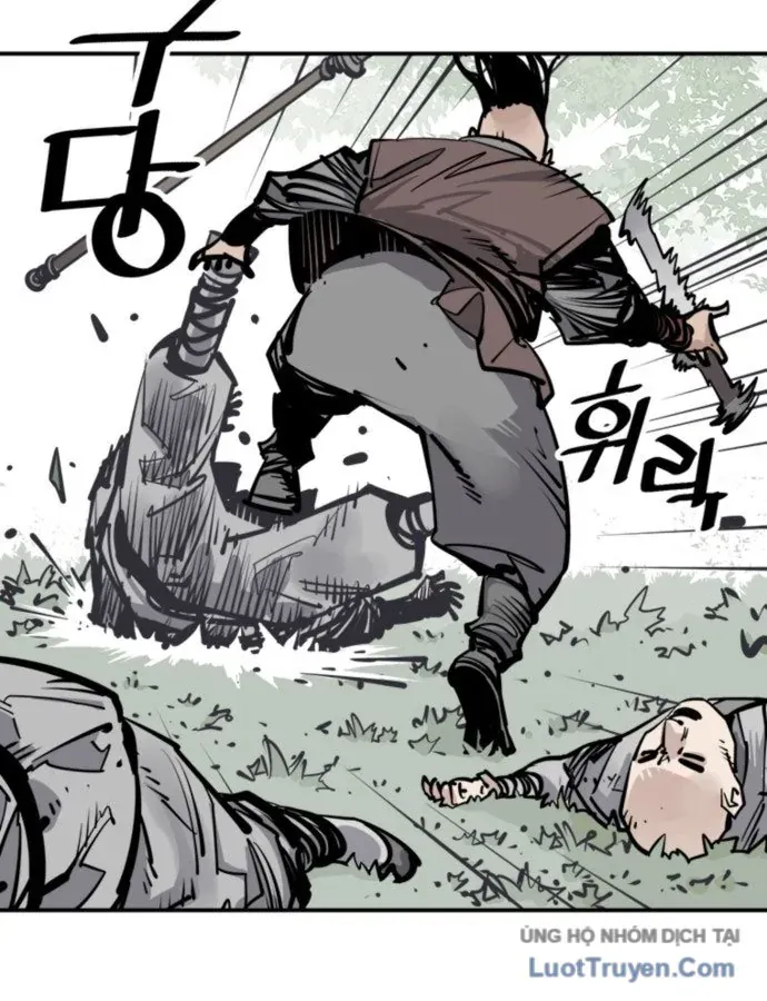 Sát Thủ Tống Lý Thu Chapter 108 - 108