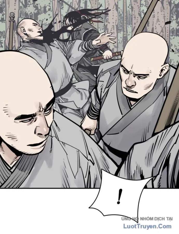 Sát Thủ Tống Lý Thu Chapter 108 - 12