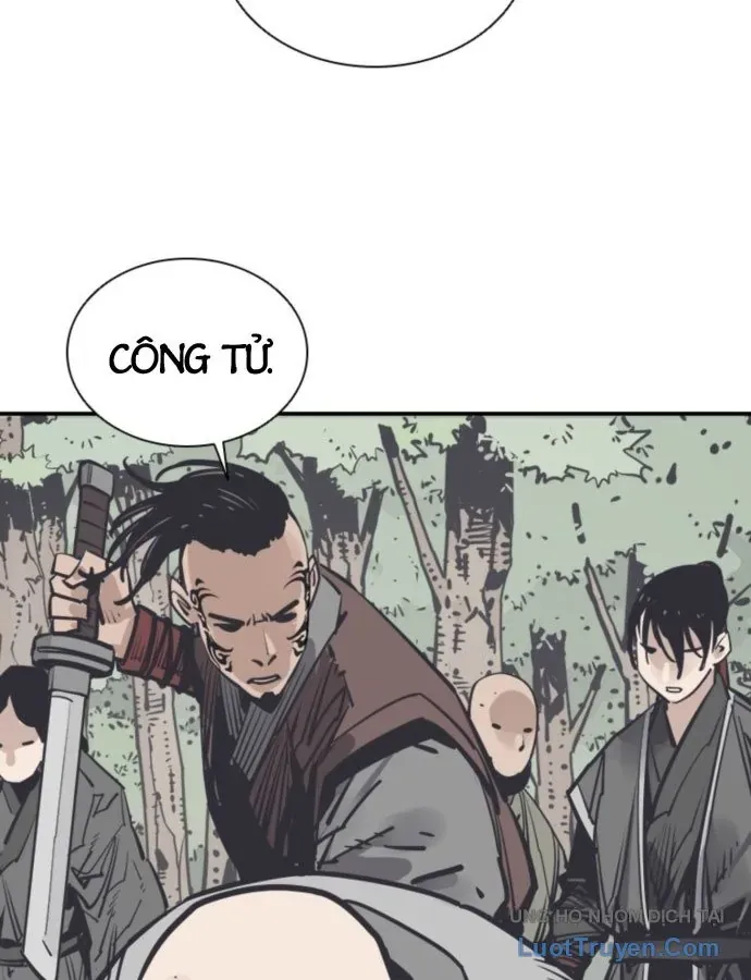 Sát Thủ Tống Lý Thu Chapter 108 - 111