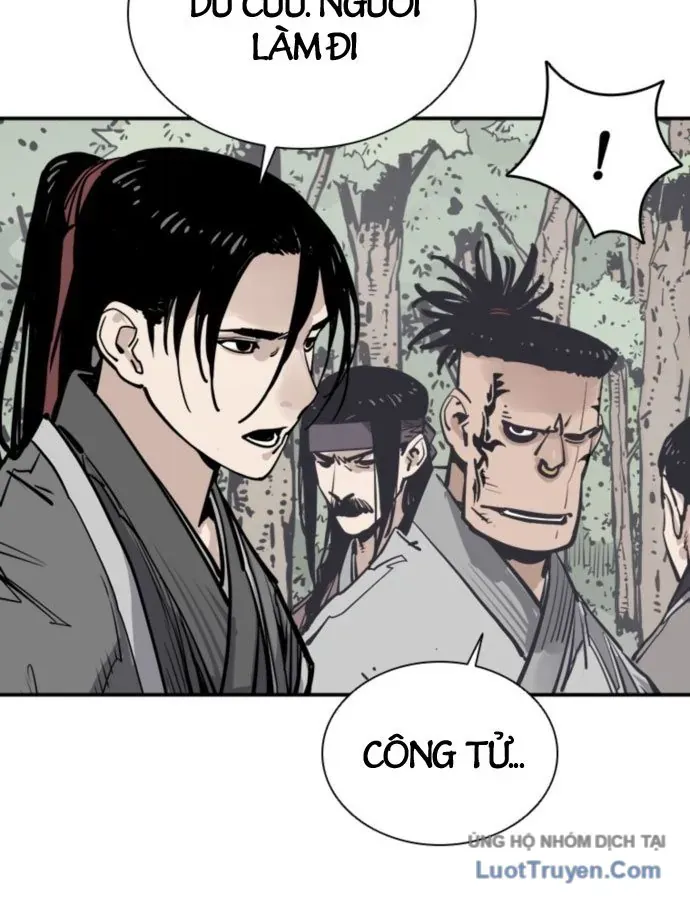 Sát Thủ Tống Lý Thu Chapter 108 - 113