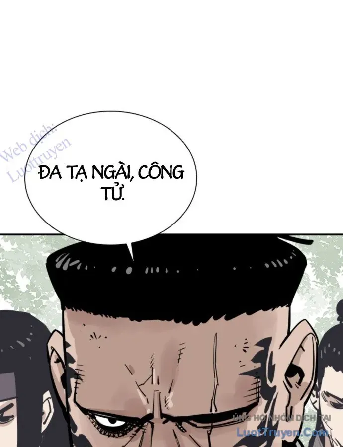 Sát Thủ Tống Lý Thu Chapter 108 - 114