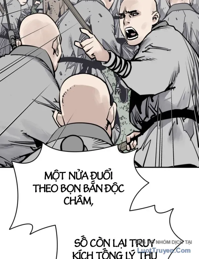 Sát Thủ Tống Lý Thu Chapter 108 - 36