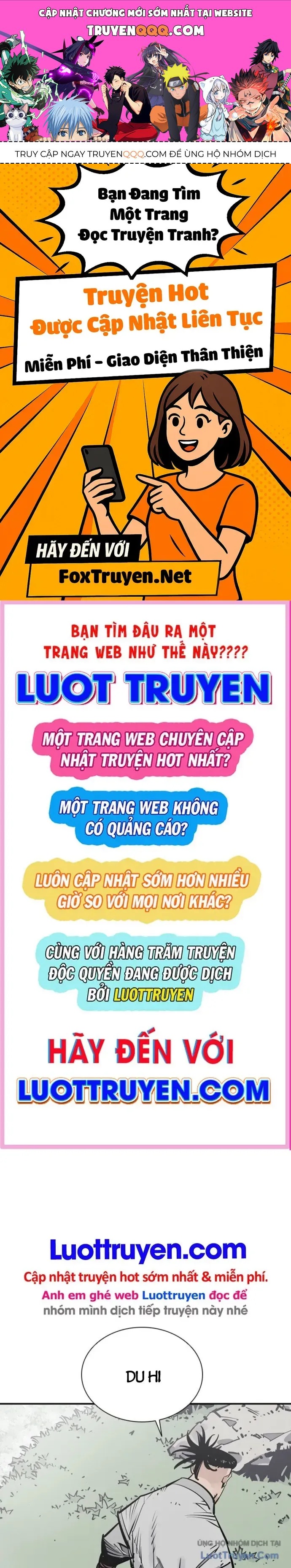 Sát Thủ Tống Lý Thu Chapter 109 - 1
