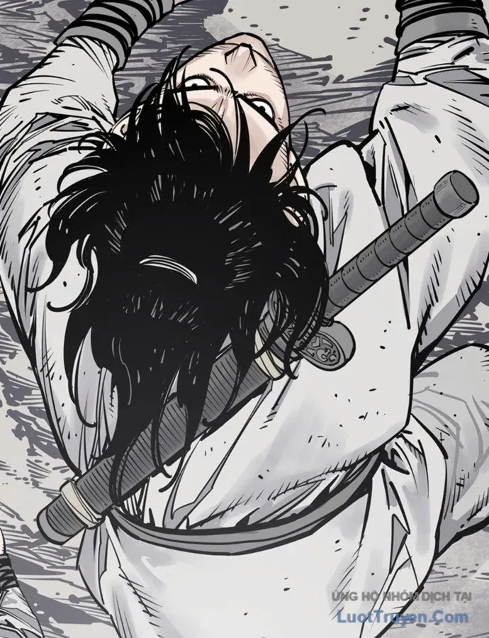 Sát Thủ Tống Lý Thu Chapter 109 - 11