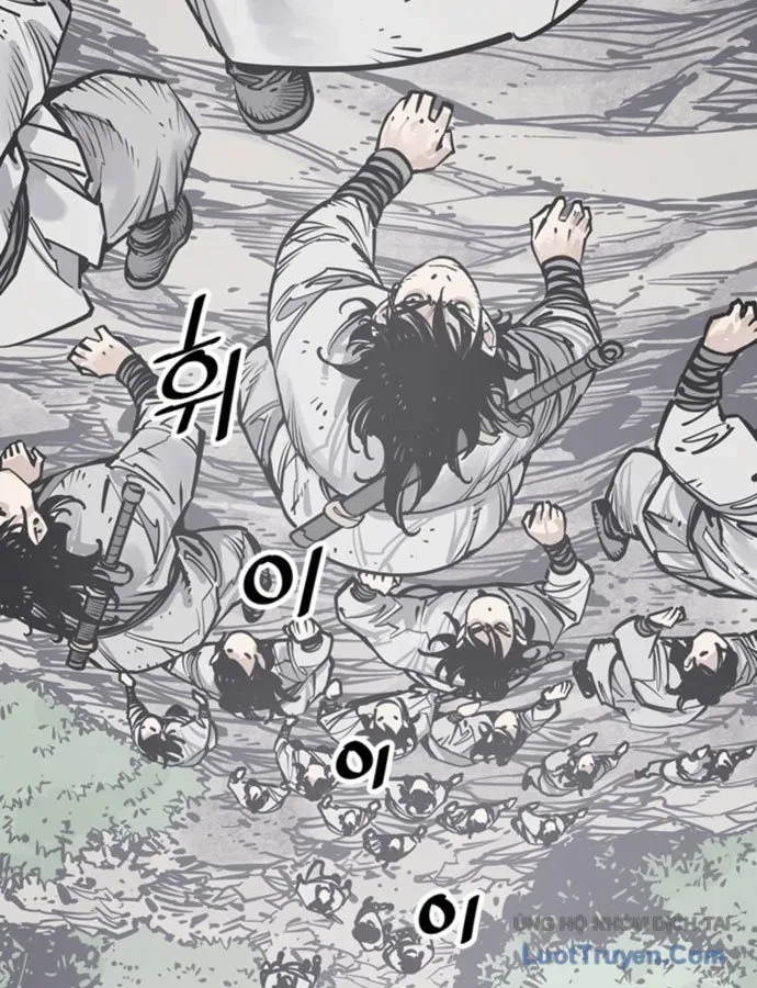 Sát Thủ Tống Lý Thu Chapter 109 - 12