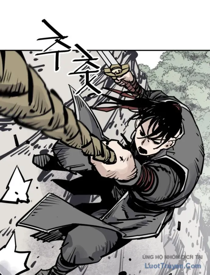 Sát Thủ Tống Lý Thu Chapter 109 - 112