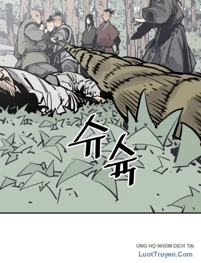 Sát Thủ Tống Lý Thu Chapter 109 - 114