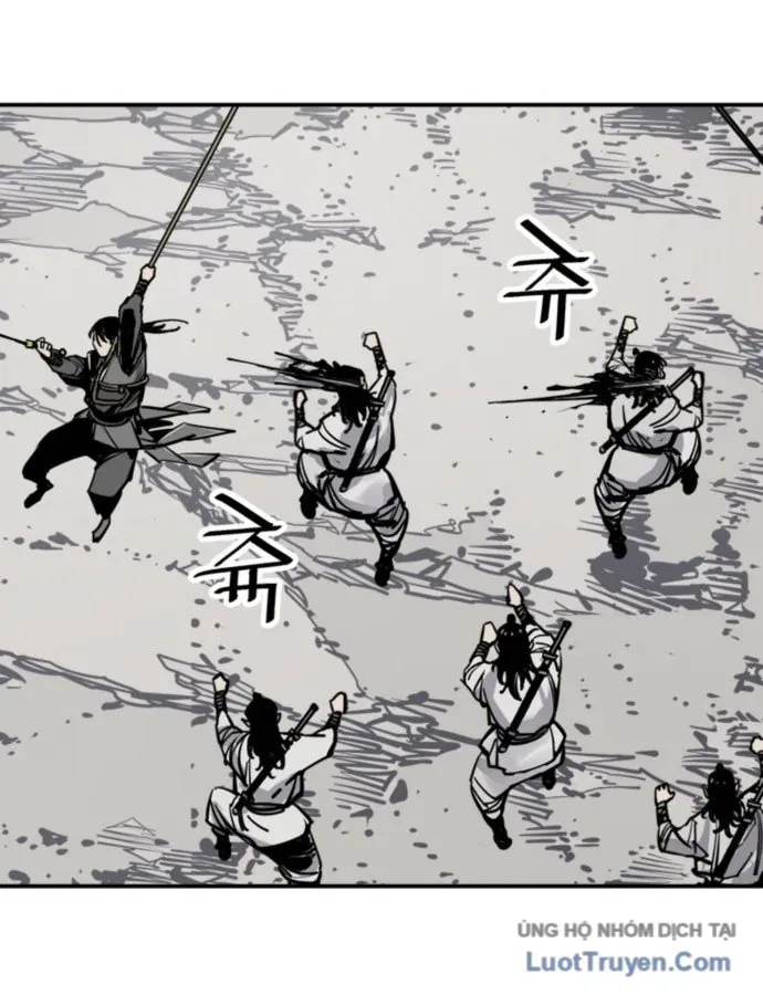 Sát Thủ Tống Lý Thu Chapter 109 - 117