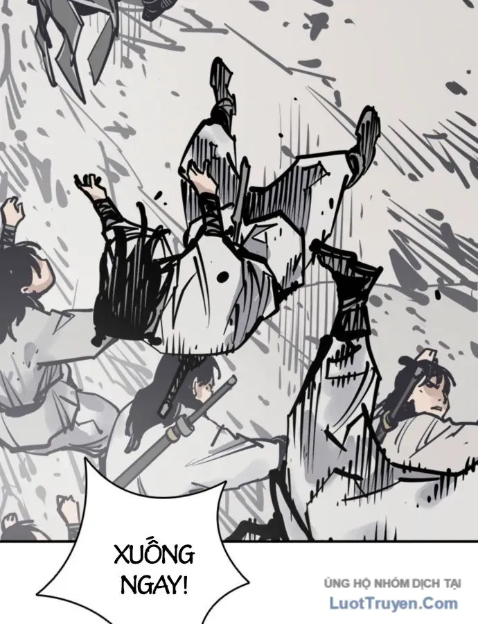 Sát Thủ Tống Lý Thu Chapter 109 - 119