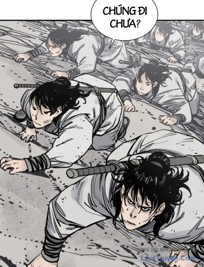 Sát Thủ Tống Lý Thu Chapter 109 - 22