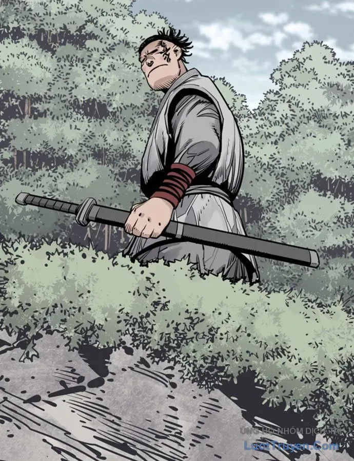 Sát Thủ Tống Lý Thu Chapter 109 - 6