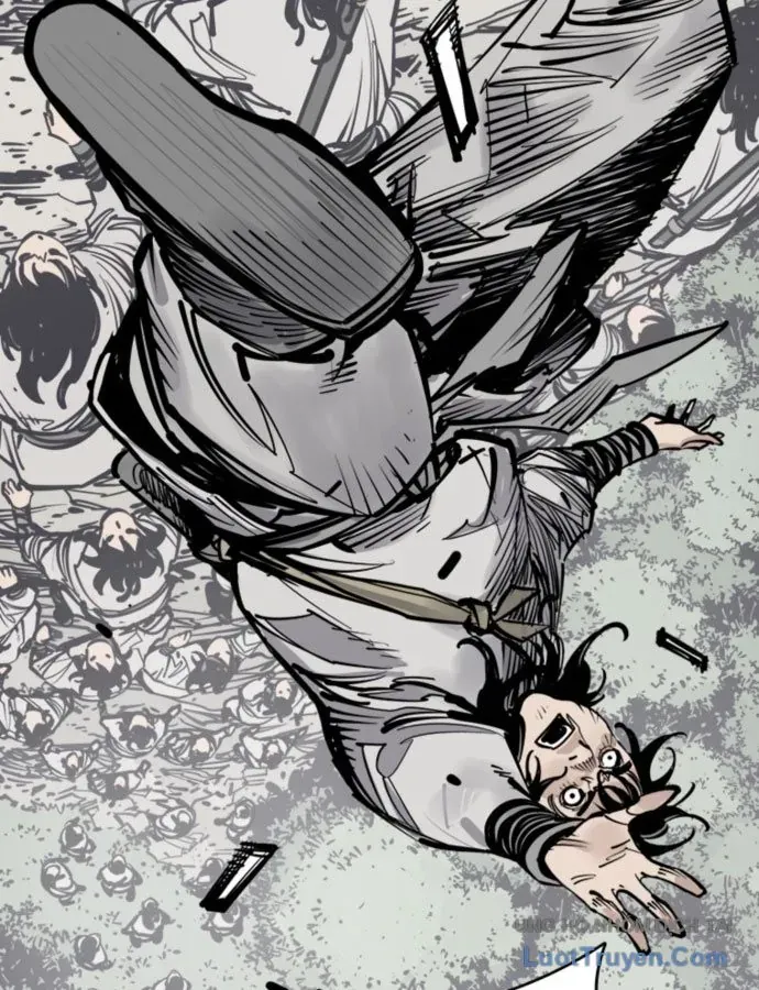 Sát Thủ Tống Lý Thu Chapter 109 - 65