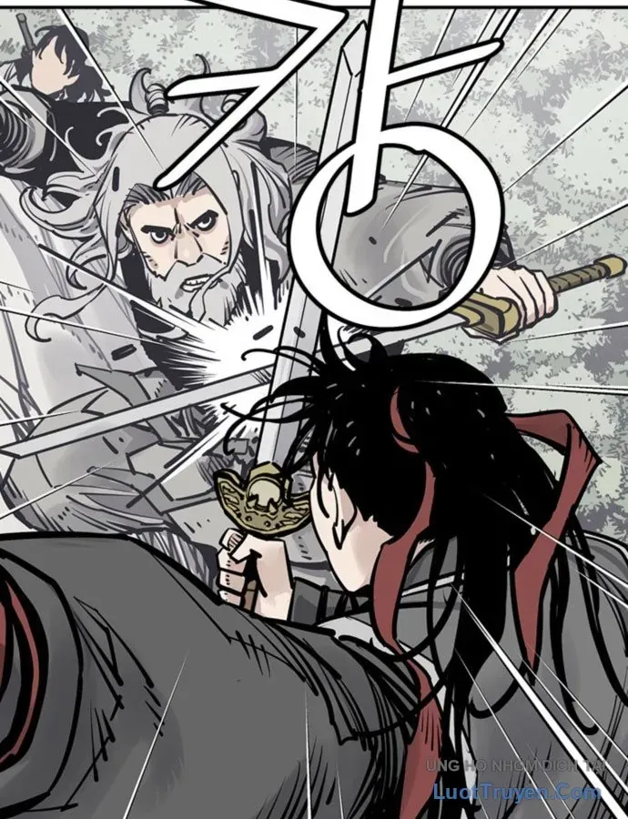 Sát Thủ Tống Lý Thu Chapter 110 - 103