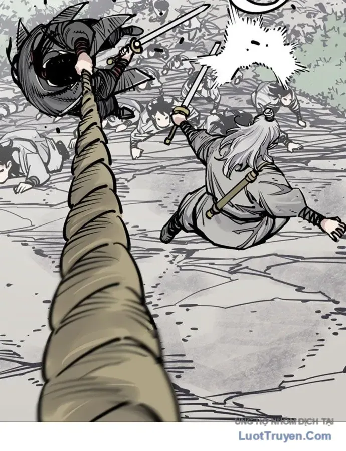 Sát Thủ Tống Lý Thu Chapter 110 - 105