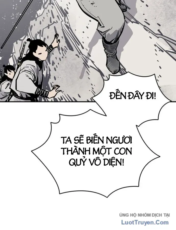 Sát Thủ Tống Lý Thu Chapter 110 - 112