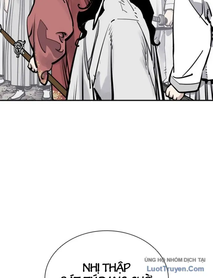 Sát Thủ Tống Lý Thu Chapter 111 - 11