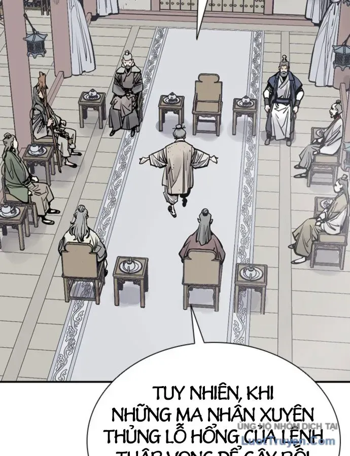 Sát Thủ Tống Lý Thu Chapter 111 - 106