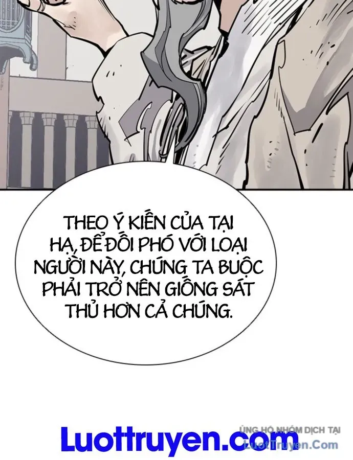 Sát Thủ Tống Lý Thu Chapter 111 - 109