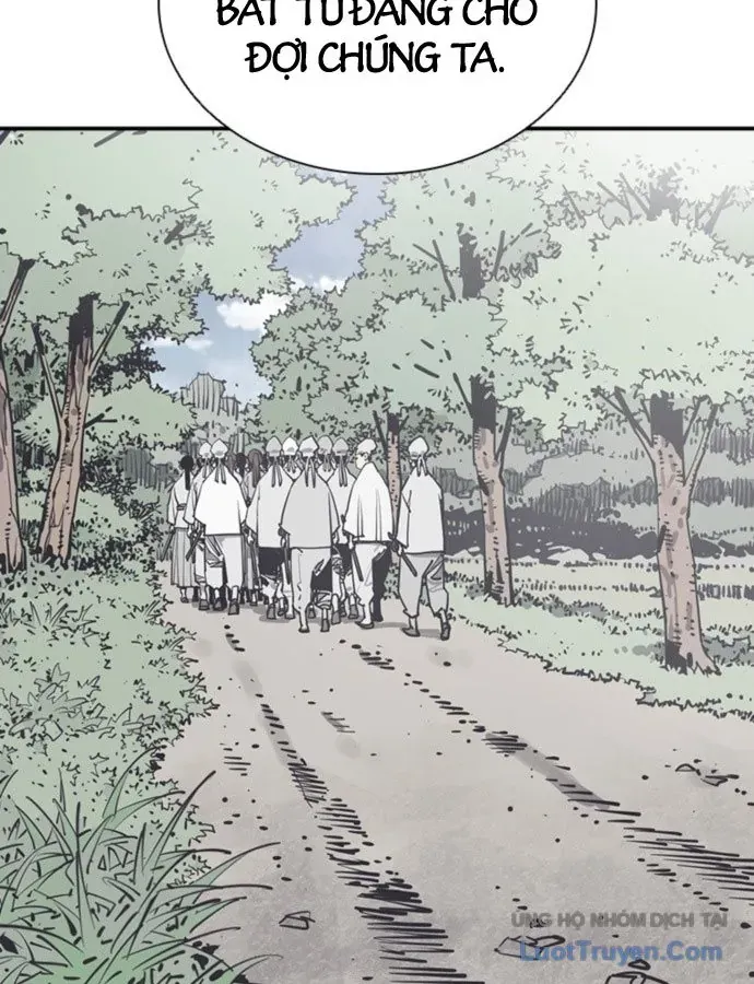 Sát Thủ Tống Lý Thu Chapter 111 - 12