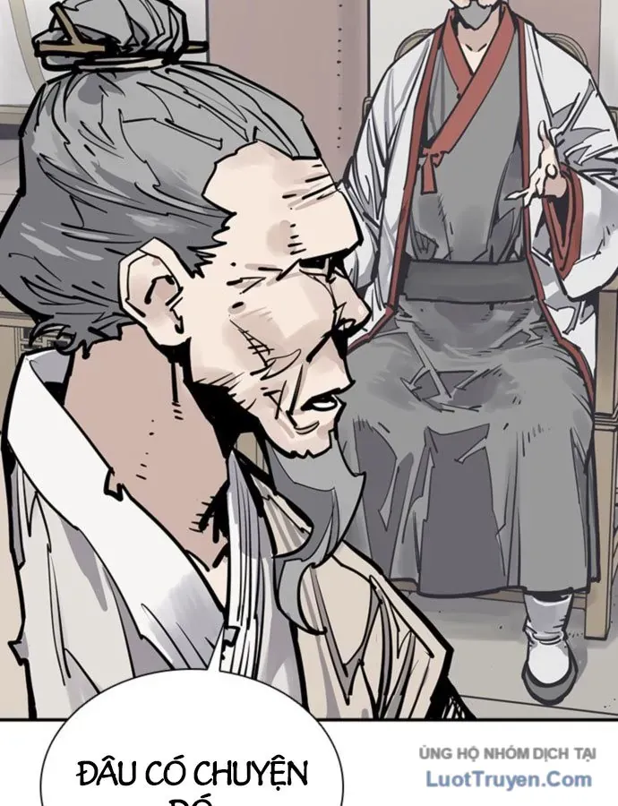 Sát Thủ Tống Lý Thu Chapter 111 - 111