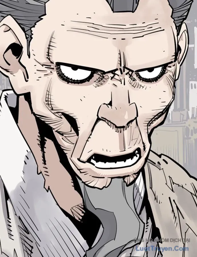 Sát Thủ Tống Lý Thu Chapter 111 - 113