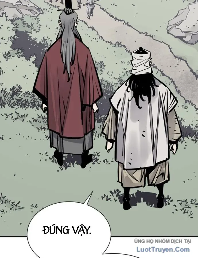 Sát Thủ Tống Lý Thu Chapter 111 - 19