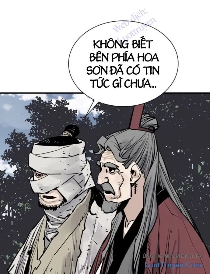 Sát Thủ Tống Lý Thu Chapter 111 - 24