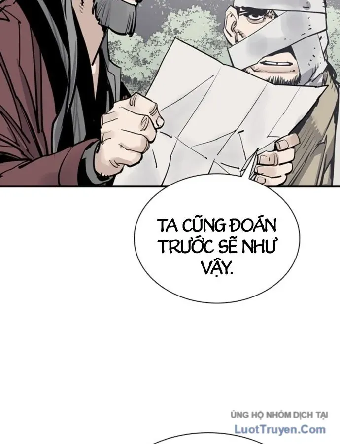 Sát Thủ Tống Lý Thu Chapter 111 - 28