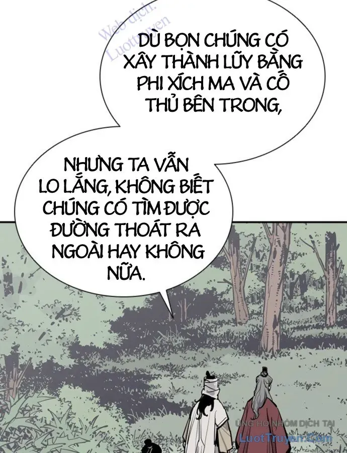 Sát Thủ Tống Lý Thu Chapter 111 - 29