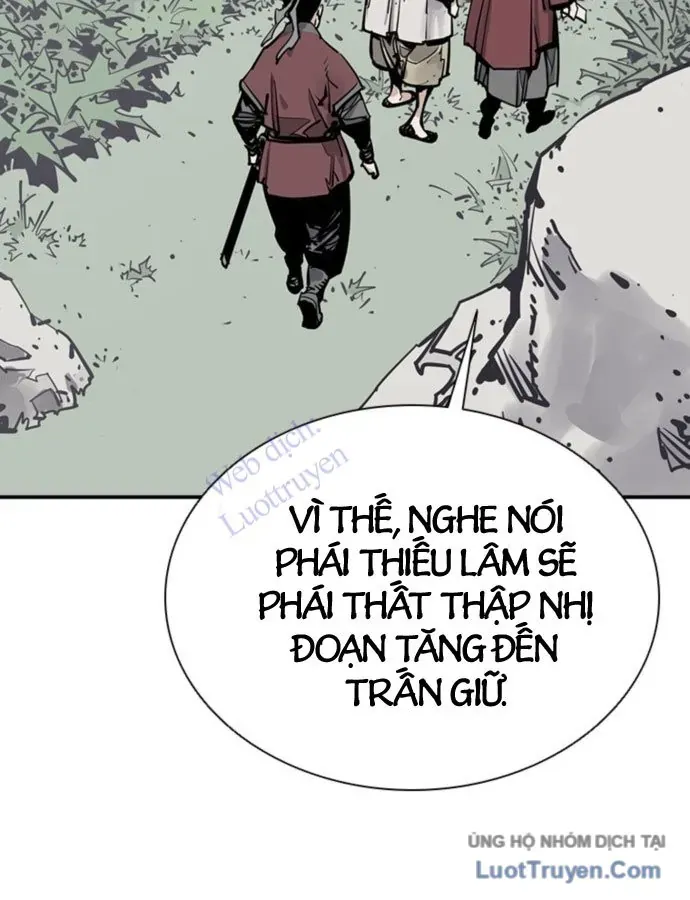 Sát Thủ Tống Lý Thu Chapter 111 - 30