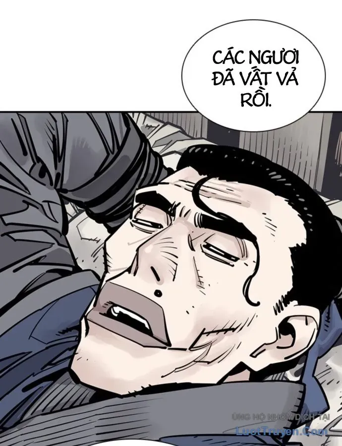 Sát Thủ Tống Lý Thu Chapter 111 - 37