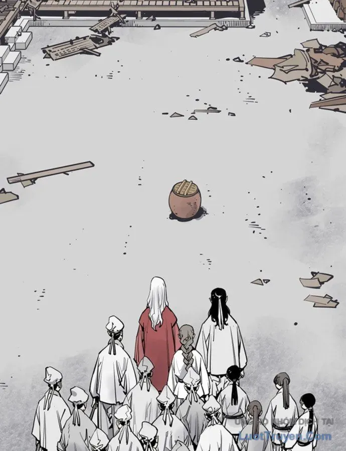 Sát Thủ Tống Lý Thu Chapter 111 - 67