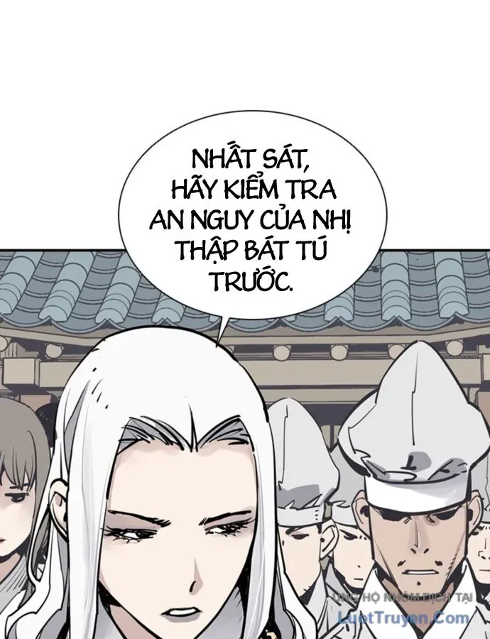 Sát Thủ Tống Lý Thu Chapter 111 - 72