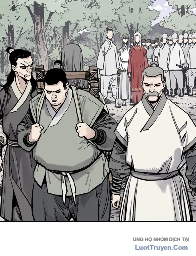 Sát Thủ Tống Lý Thu Chapter 111 - 9