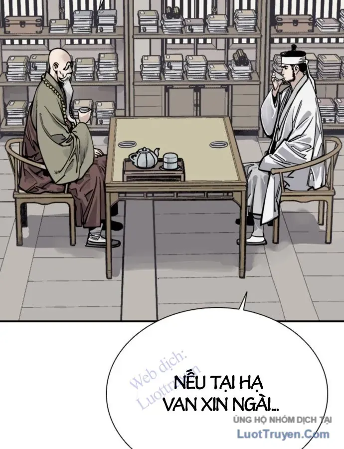 Sát Thủ Tống Lý Thu Chapter 112 - 113