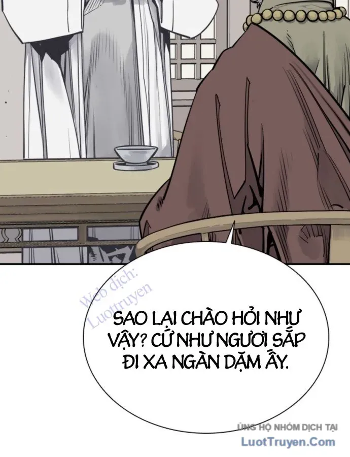 Sát Thủ Tống Lý Thu Chapter 112 - 122