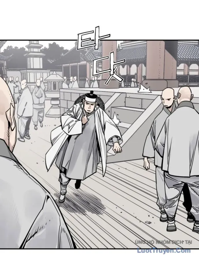 Sát Thủ Tống Lý Thu Chapter 112 - 127